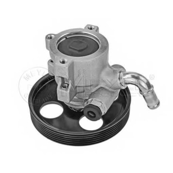 Насос гидроусилителя руля MEYLE MHP0072 / 514 631 0006
