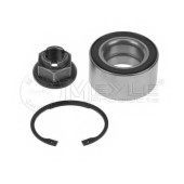 Комплект подшипника ступицы колеса MEYLE MWK0172 / 514 650 0004