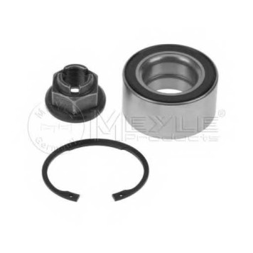 Комплект подшипника ступицы колеса MEYLE MWK0172 / 514 650 0004