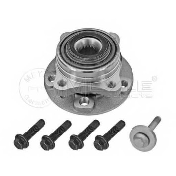 Ступица колеса MEYLE MWH0162 / 514 650 0012