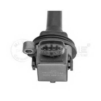 Катушка зажигания MEYLE MIC0081 / 514 885 0002-1