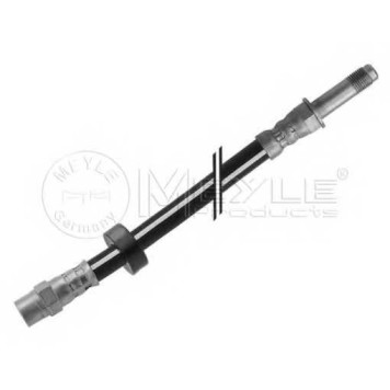 Тормозной шланг MEYLE MBH0436 / 514 916 0002