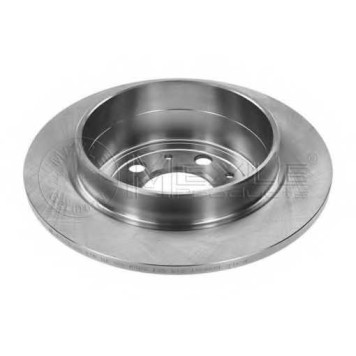 Тормозной диск MEYLE MBD1147 / 515 521 5000-1