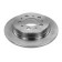 Тормозной диск MEYLE MBD1147 / 515 521 5000