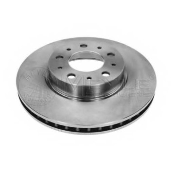 Тормозной диск MEYLE MBD1148 / 515 521 5002