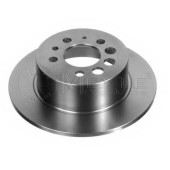Тормозной диск MEYLE MBD1156 / 515 521 5013