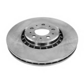 Тормозной диск MEYLE MBD1163 / 515 521 5025