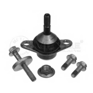 Несущий / направляющий шарнир MEYLE MBJ0255 / 516 010 0002