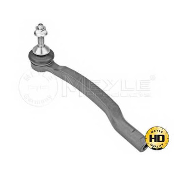 Наконечник поперечной рулевой тяги MEYLE MTE0450HD / 516 020 0008/HD