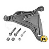 Рычаг независимой подвески колеса MEYLE MCA0663HD / 516 050 0015/HD