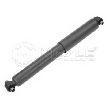 Амортизатор задний для VOLVO 740(744,745), 760(704,764,765), 780, 940(944,945), 960(965) <b>MEYLE 526 725 0002 / MSA0446</b>