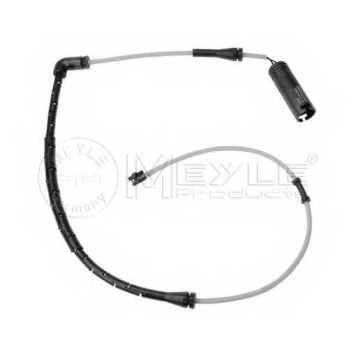 Сигнализатор износа тормозных колодок MEYLE MWS0089 / 53-14 000 0000