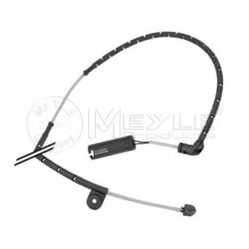 Сигнализатор износа тормозных колодок MEYLE MWS0091 / 53-14 000 0003