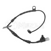 Сигнализатор износа тормозных колодок MEYLE MWS0094 / 53-14 000 0006