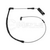 Сигнализатор износа тормозных колодок MEYLE MWS0097 / 53-14 500 0002