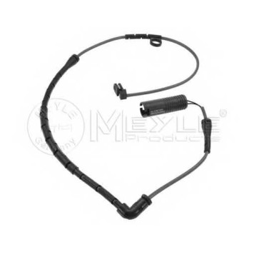 Сигнализатор износа тормозных колодок MEYLE MWS0098 / 53-14 527 0000