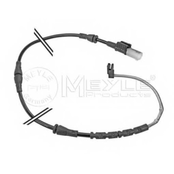 Сигнализатор износа тормозных колодок MEYLE MWS0099 / 53-14 527 0001