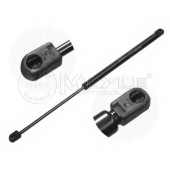 Газовая пружина (амортизатор) крышки багажника MEYLE MTS0341 / 540 161 0478