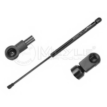 Газовая пружина (амортизатор) крышки багажника MEYLE MTS0349 / 540 910 0012