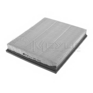 Фильтр воздушный MEYLE MAF0598 / 612 083 5622