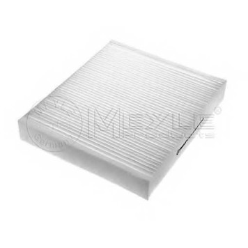 Фильтр салонный MEYLE MCF0395 / 612 319 0013