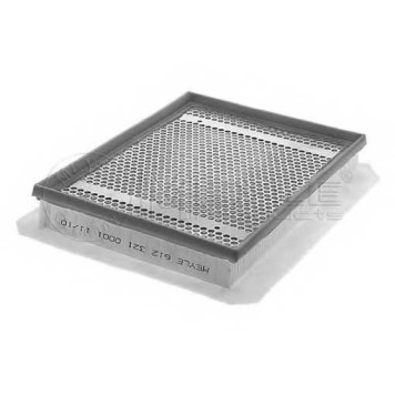 Фильтр воздушный MEYLE MAF0599 / 612 321 0001