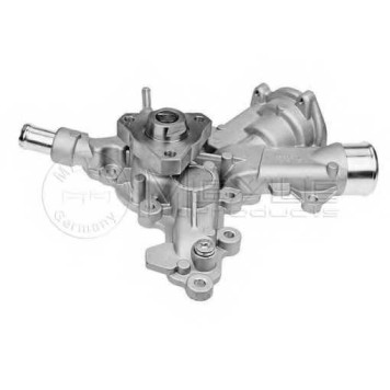 Водяной насос MEYLE MWP0444 / 613 220 0003-1