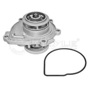 Водяной насос MEYLE MWP0445 / 613 220 0004