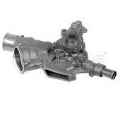 Водяной насос MEYLE MWP0476 / 613 600 4130