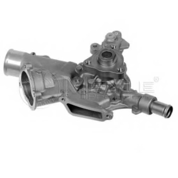Водяной насос MEYLE MWP0476 / 613 600 4130
