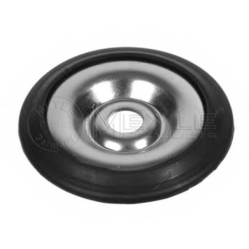 Опора стойки амортизатора MEYLE MSM0165 / 614 034 0015