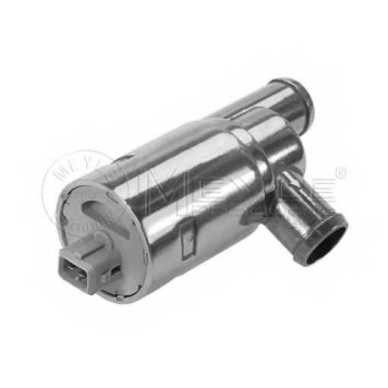 Поворотная заслонка MEYLE MMX1199 / 614 036 0012