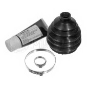 Комплект пылника приводного вала MEYLE MBK0234 / 614 037 0007