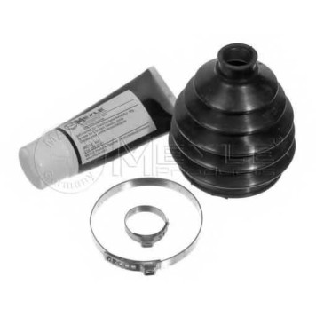 Комплект пылника приводного вала MEYLE MBK0234 / 614 037 0007