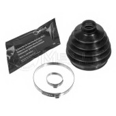 Комплект пылника приводного вала MEYLE MBK0236 / 614 037 0009