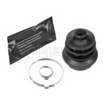Комплект пылника приводного вала MEYLE MBK0237 / 614 037 0010