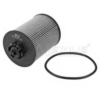 Фильтр масляный MEYLE MOF0177 / 614 065 0006