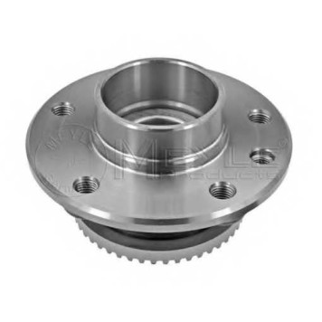 Ступица колеса MEYLE MWH0178 / 614 160 0003-1