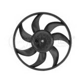 Вентилятор охлаждения двигателя MEYLE MRM0067 / 614 236 0013