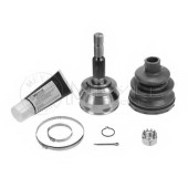 Шарнирный комплект приводного вала MEYLE MCV0331 / 614 498 0002