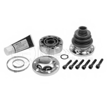 Шарнирный комплект приводного вала MEYLE MCV0332 / 614 498 0003