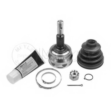 Шарнирный комплект приводного вала MEYLE MCV0336 / 614 498 0007