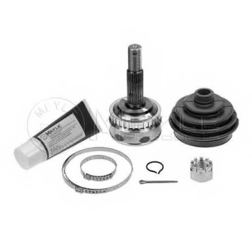Шарнирный комплект приводного вала MEYLE MCV0337 / 614 498 0008