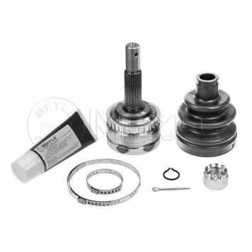 Шарнирный комплект приводного вала MEYLE MCV0342 / 614 498 0013