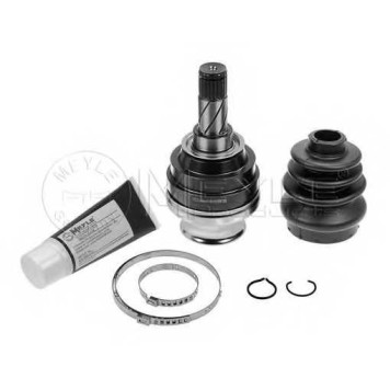 Шарнирный комплект приводного вала MEYLE MCV0344 / 614 498 0015