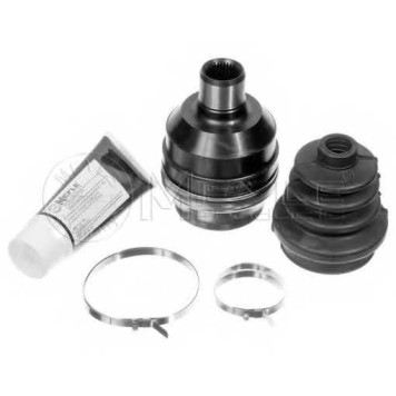 Шарнирный комплект приводного вала MEYLE MCV0346 / 614 498 0017