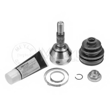 Шарнирный комплект приводного вала MEYLE MCV0352 / 614 498 0023