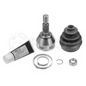 Шарнирный комплект приводного вала MEYLE MCV0357 / 614 498 0028