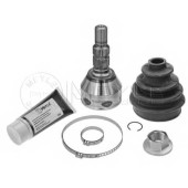 Шарнирный комплект приводного вала MEYLE MCV0361 / 614 498 0032
