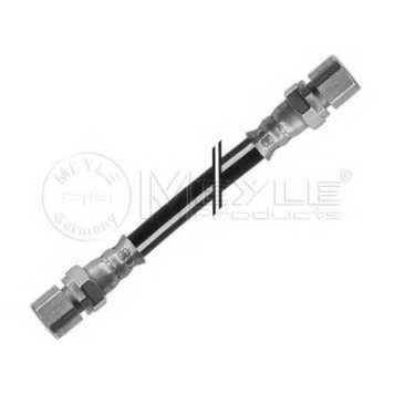 Тормозной шланг MEYLE MBH0467 / 614 562 0002